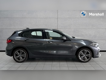 Used BMW 1 Series 2020 for sale - 75691964: Photo