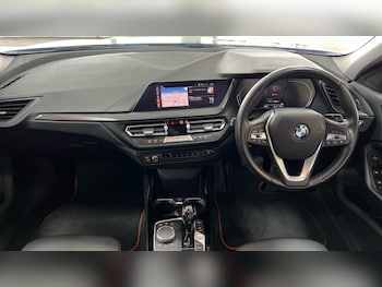 Used BMW 1 Series 2020 for sale - 75691964: Photo