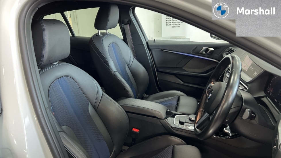Used BMW 1 Series 2024 for sale - 76014868: Photo 11
