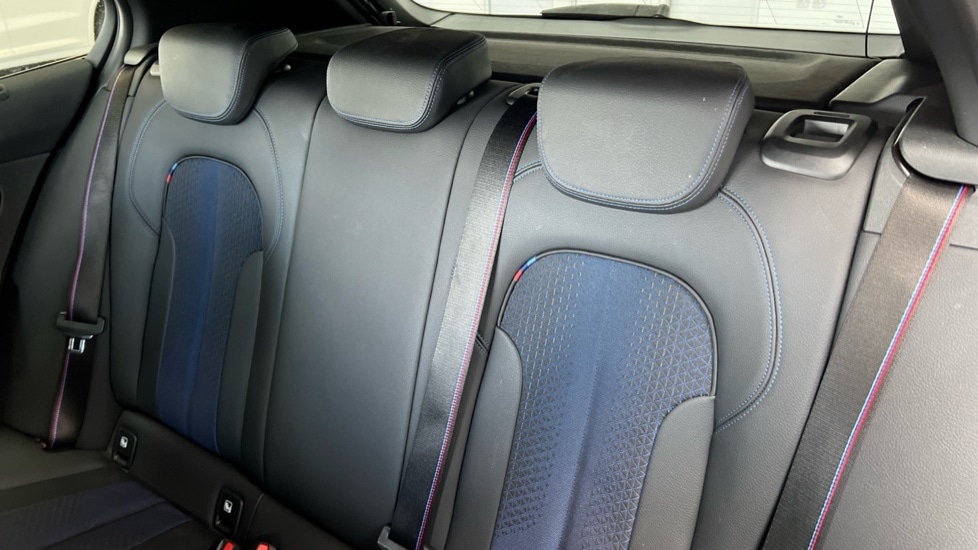 Used BMW 1 Series 2024 for sale - 76014868: Photo 12