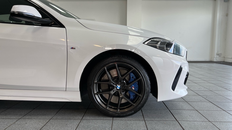 Used BMW 1 Series 2024 for sale - 76014868: Photo 14