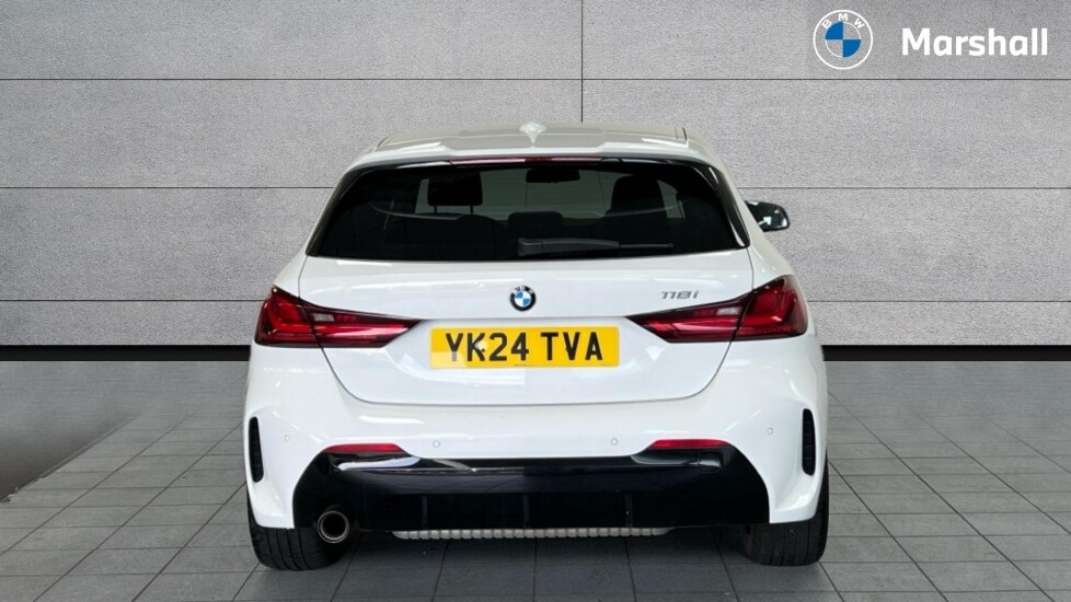 Used BMW 1 Series 2024 for sale - 76014868: Photo 15