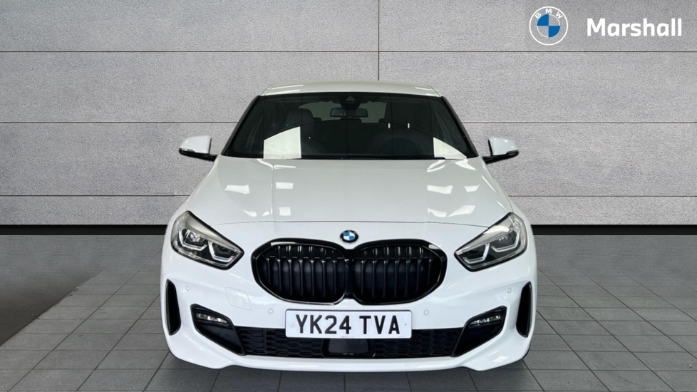 Used BMW 1 Series 2024 for sale - 76014868: Photo 16
