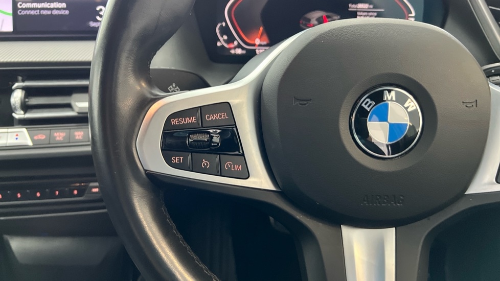 Used BMW 1 Series 2024 for sale - 76014868: Photo 17