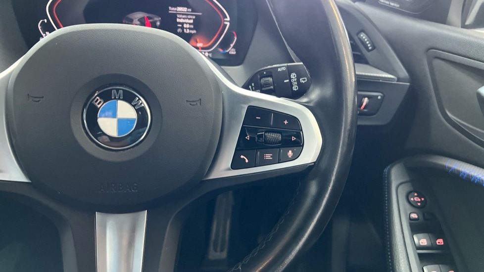 Used BMW 1 Series 2024 for sale - 76014868: Photo 18