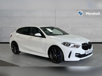 BMW - 1 Series