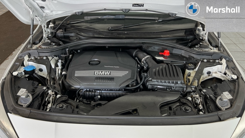 Used BMW 1 Series 2024 for sale - 76014868: Photo 21