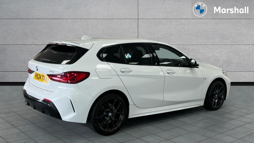 Used BMW 1 Series 2024 for sale - 76014868: Photo 22