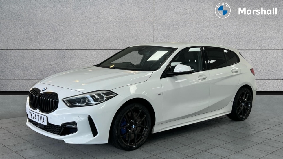 Used BMW 1 Series 2024 for sale - 76014868: Photo 23