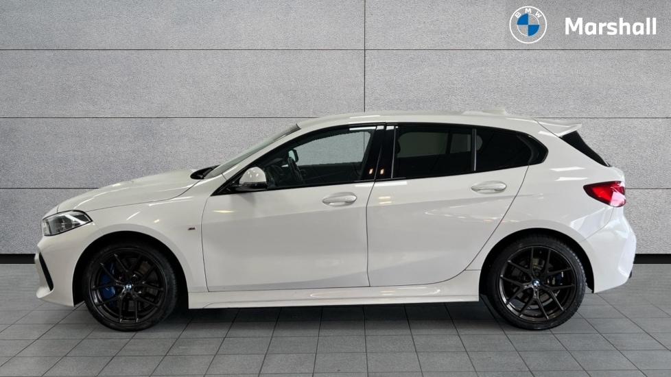 Used BMW 1 Series 2024 for sale - 76014868: Photo 24