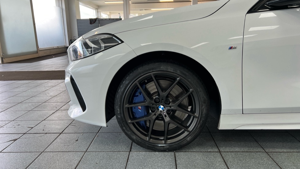 Used BMW 1 Series 2024 for sale - 76014868: Photo 25