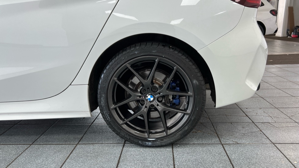 Used BMW 1 Series 2024 for sale - 76014868: Photo 26