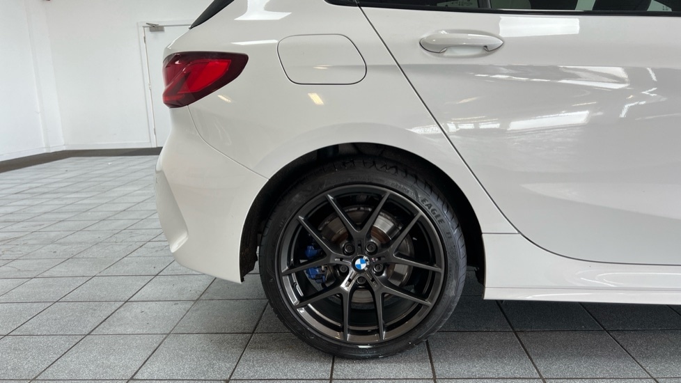 Used BMW 1 Series 2024 for sale - 76014868: Photo 27