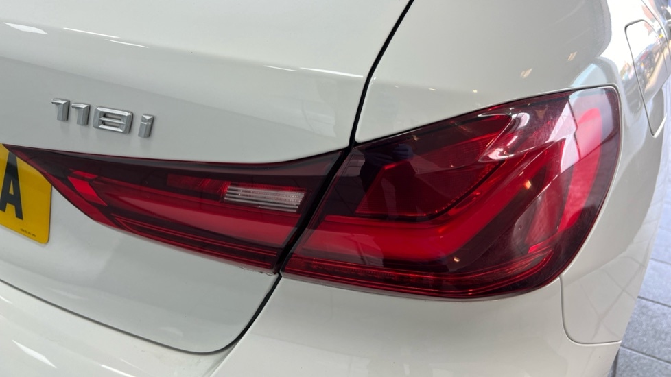 Used BMW 1 Series 2024 for sale - 76014868: Photo 28