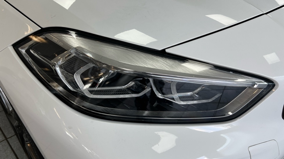 Used BMW 1 Series 2024 for sale - 76014868: Photo 29