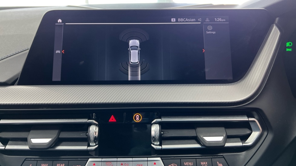 Used BMW 1 Series 2024 for sale - 76014868: Photo 30