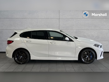 Used BMW 1 Series 2024 for sale - 76014868: Photo 3