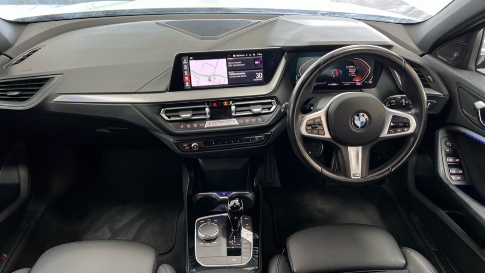 Used BMW 1 Series 2024 for sale - 76014868: Photo 4
