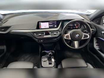 Used BMW 1 Series 2024 for sale - 76014868: Photo 4