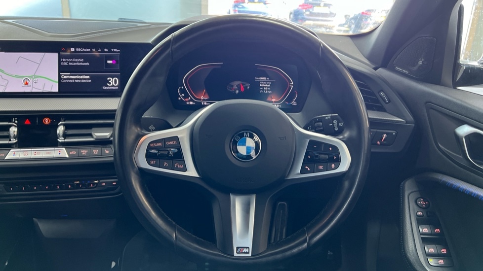 Used BMW 1 Series 2024 for sale - 76014868: Photo 5