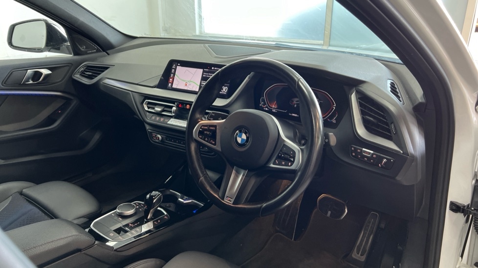 Used BMW 1 Series 2024 for sale - 76014868: Photo 6