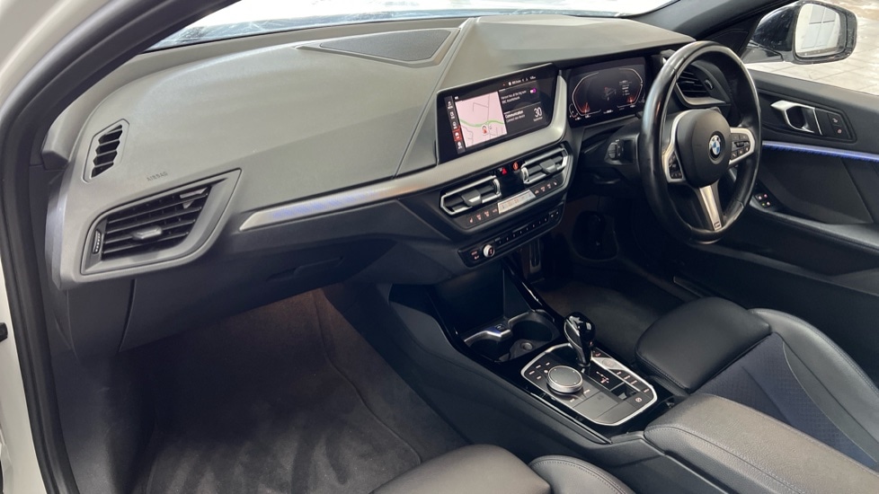 Used BMW 1 Series 2024 for sale - 76014868: Photo 7