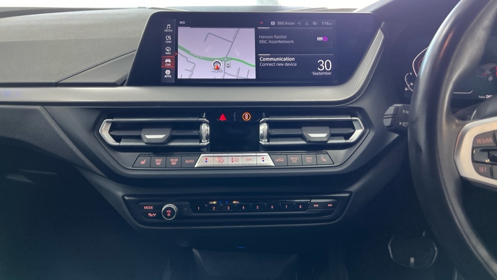 Used BMW 1 Series 2024 for sale - 76014868: Photo 8