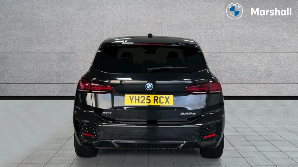 Used BMW 2 Series 2025 for sale - 75972527: Photo 15