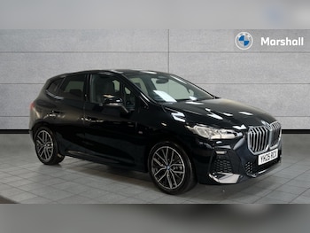 Used BMW 2 Series 2025 for sale - 75972527: Photo