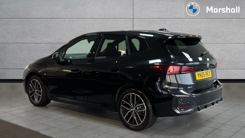 Used BMW 2 Series 2025 for sale - 75972527: Photo 2