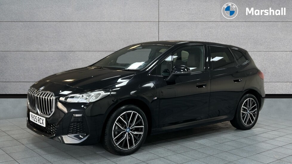 Used BMW 2 Series 2025 for sale - 75972527: Photo 23