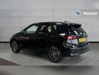 Used BMW 2 Series 2025 for sale - 75972527: Photo