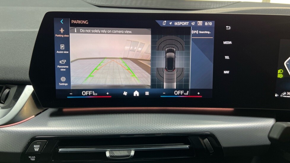 Used BMW 2 Series 2025 for sale - 75972527: Photo 30