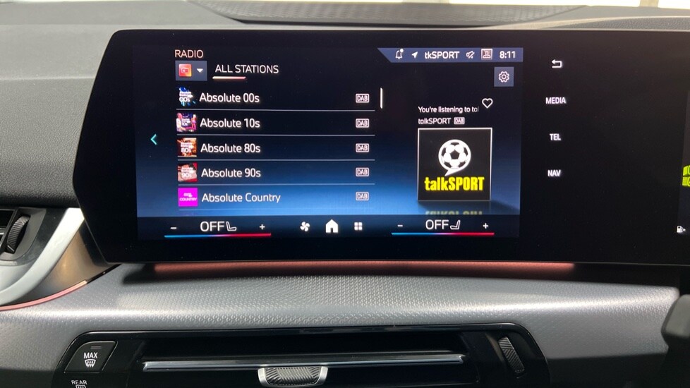 Used BMW 2 Series 2025 for sale - 75972527: Photo 37