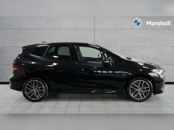 Used BMW 2 Series 2025 for sale - 75972527: Photo