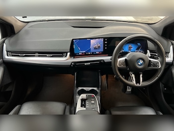 Used BMW 2 Series 2025 for sale - 75972527: Photo