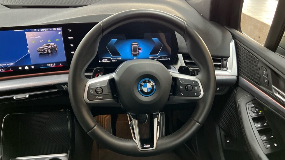 Used BMW 2 Series 2025 for sale - 75972527: Photo 5