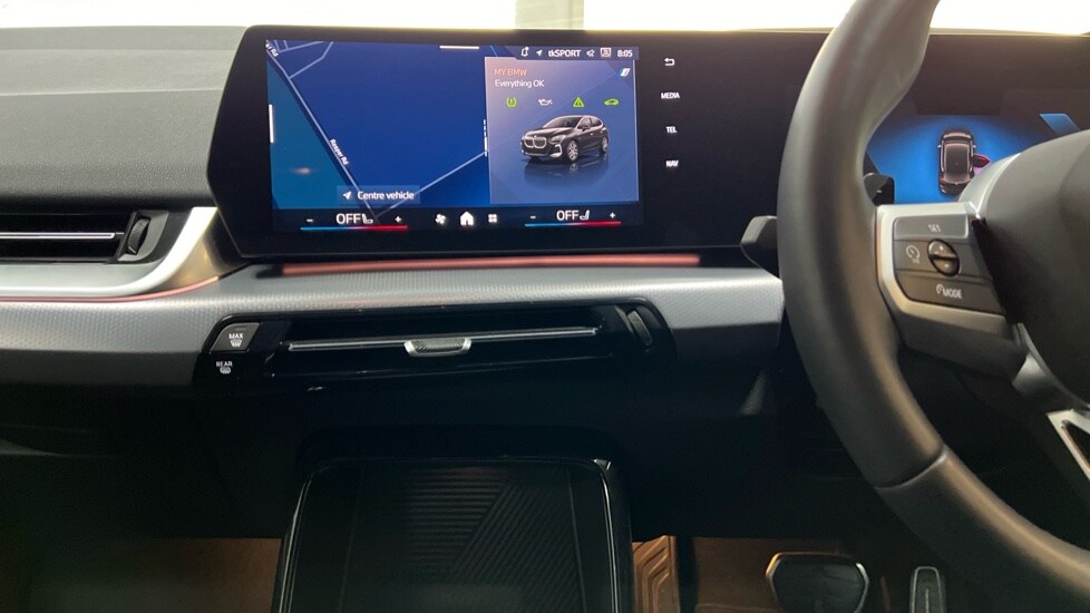 Used BMW 2 Series 2025 for sale - 75972527: Photo 8