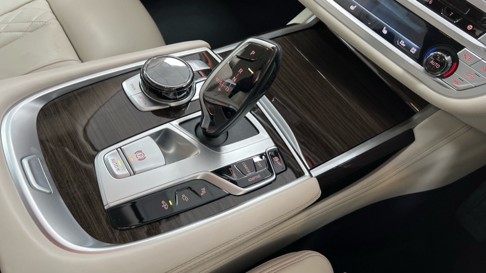 Used BMW 7 Series 2022 for sale - 76289891: Photo 10