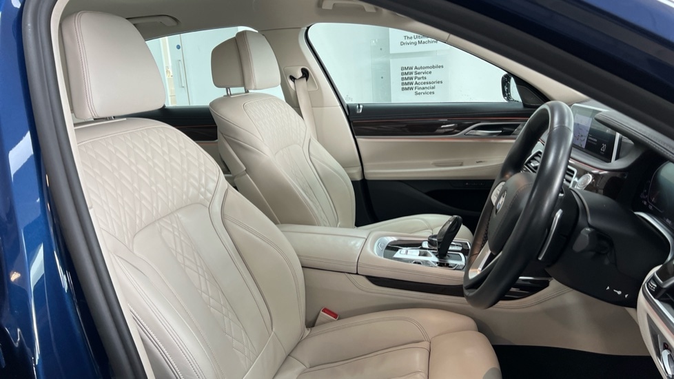 Used BMW 7 Series 2022 for sale - 76289891: Photo 11