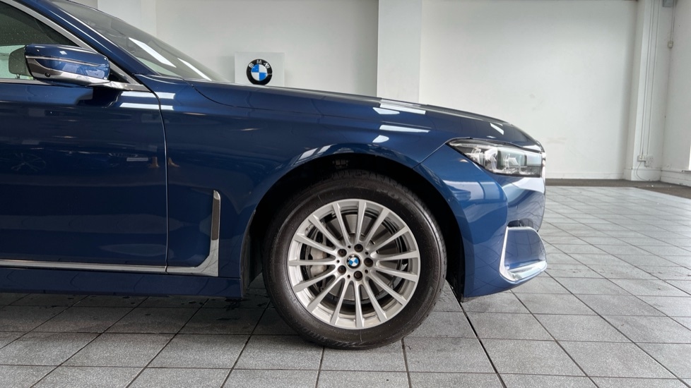 Used BMW 7 Series 2022 for sale - 76289891: Photo 14