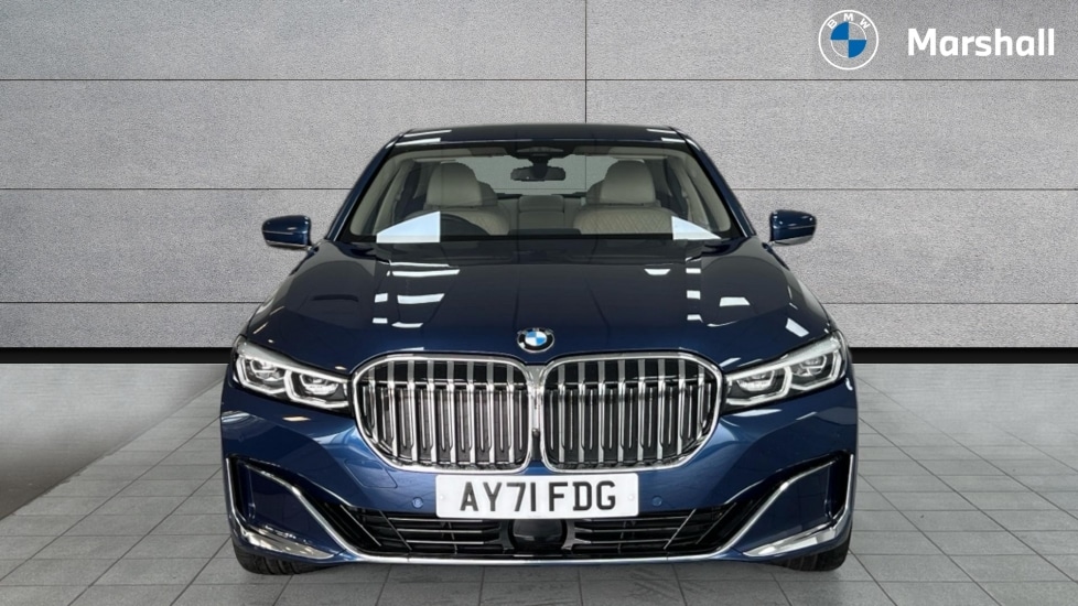 Used BMW 7 Series 2022 for sale - 76289891: Photo 16