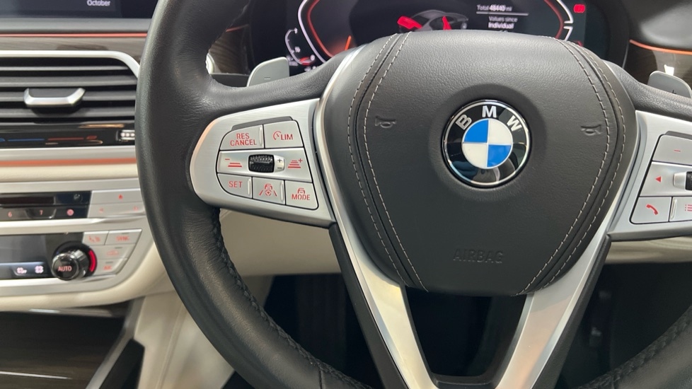 Used BMW 7 Series 2022 for sale - 76289891: Photo 17