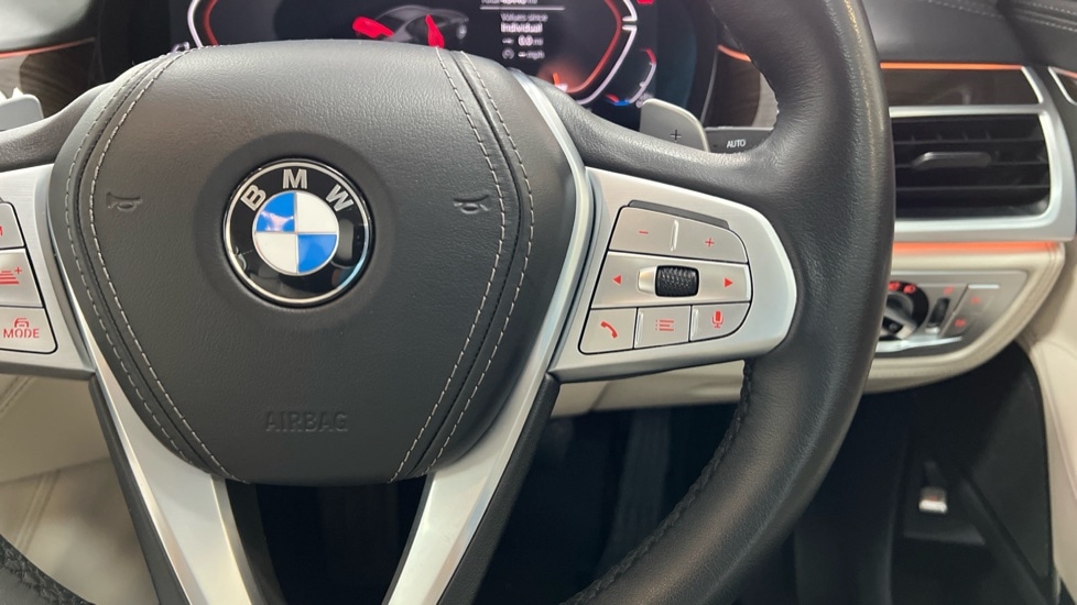 Used BMW 7 Series 2022 for sale - 76289891: Photo 18