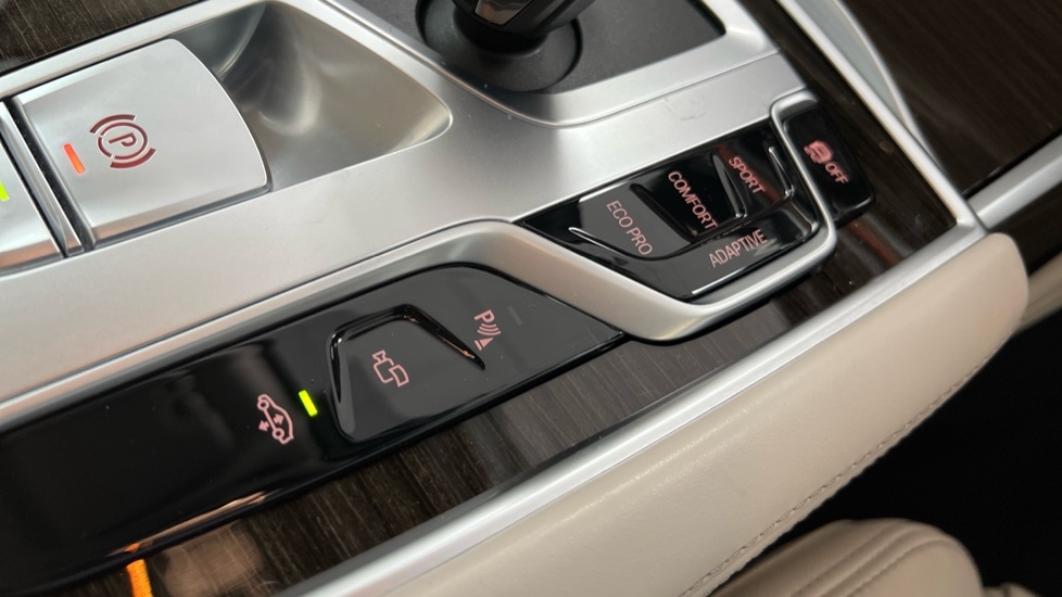 Used BMW 7 Series 2022 for sale - 76289891: Photo 19