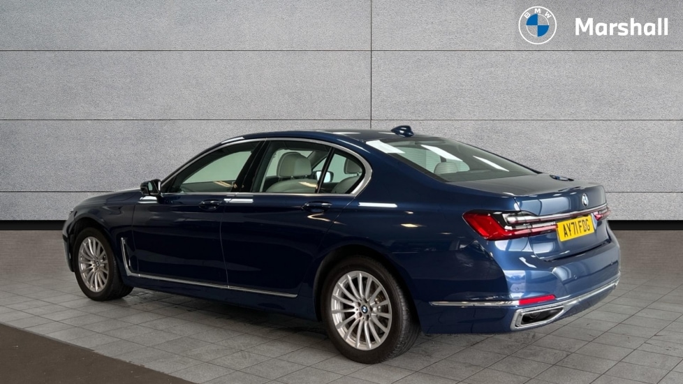 Used BMW 7 Series 2022 for sale - 76289891: Photo 2