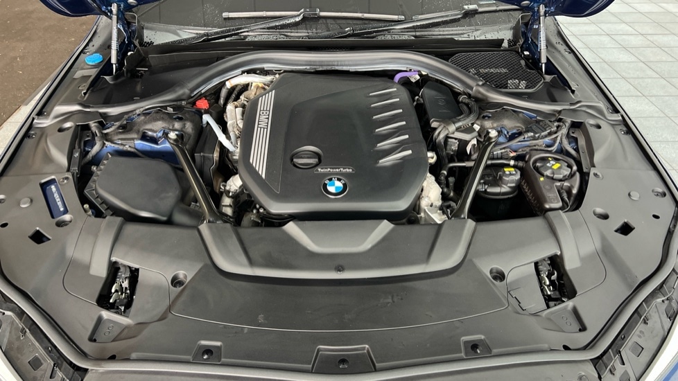 Used BMW 7 Series 2022 for sale - 76289891: Photo 21