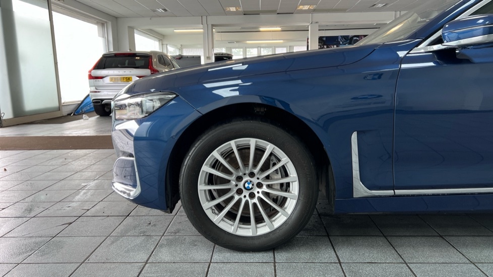 Used BMW 7 Series 2022 for sale - 76289891: Photo 25