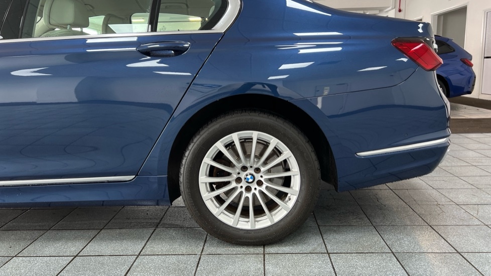 Used BMW 7 Series 2022 for sale - 76289891: Photo 26