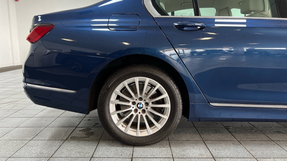 Used BMW 7 Series 2022 for sale - 76289891: Photo 27